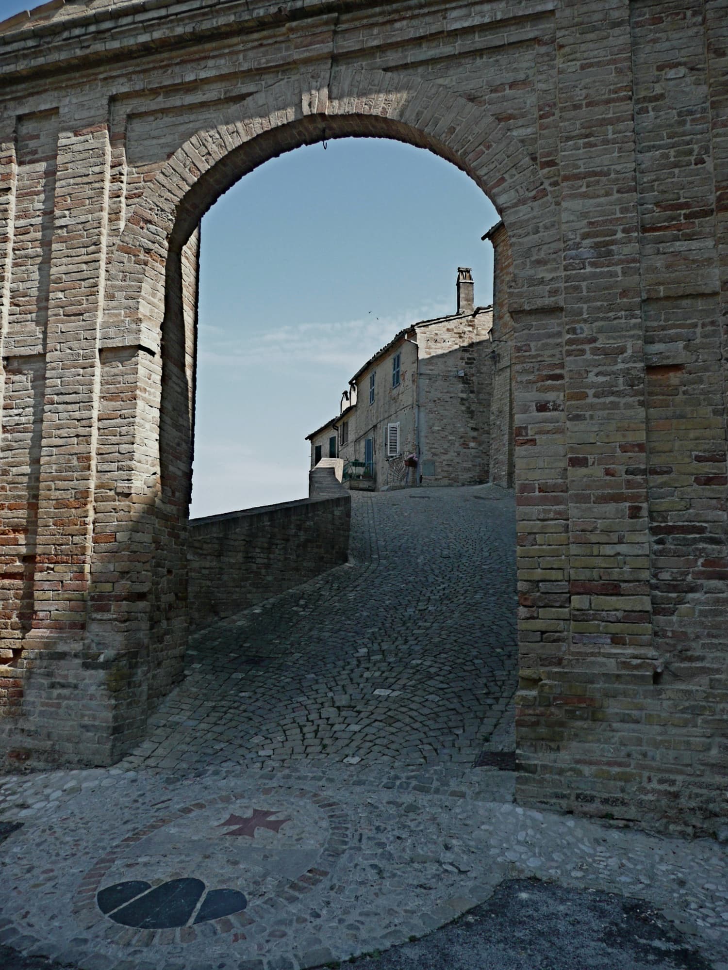 Teatro dell’Iride in Petritoli