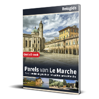 Parels van le Marche