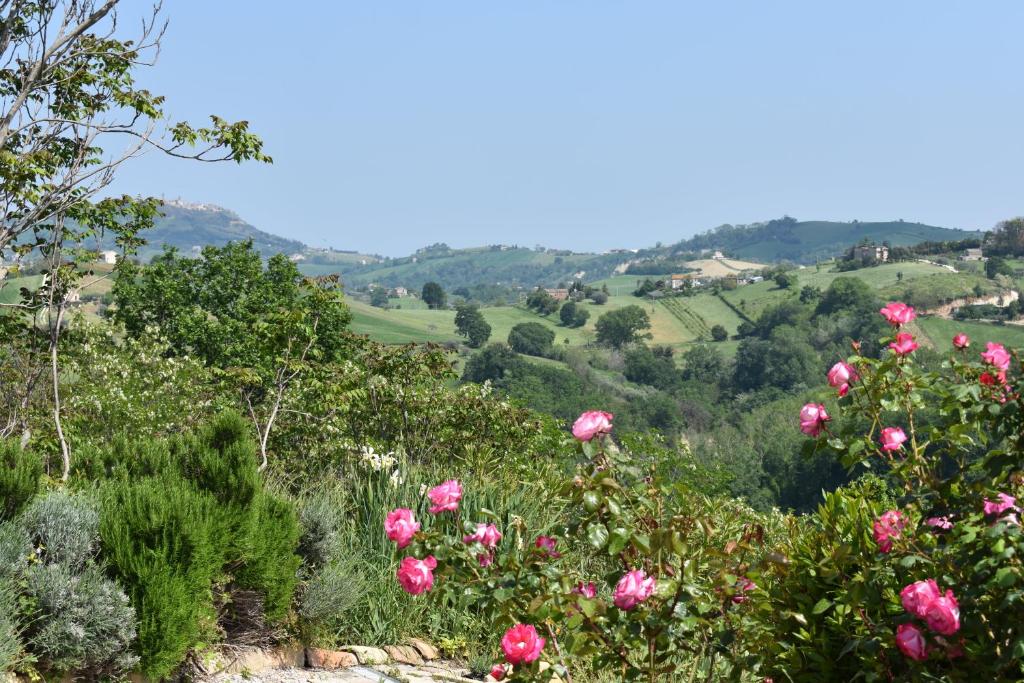Foto's van Casa Raffaela